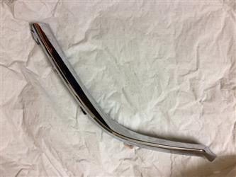 Nẹp mạ ca lăng Mazda CX9